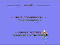 Space Harrier (Sharp X68000)
