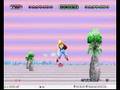 Space Harrier (Sharp X68000)