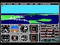 Flight Simulator II (Atari ST)