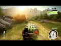 DiRT 2 (PC)