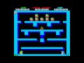 Bubble Bobble (Amstrad CPC)