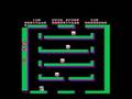 Bubble Bobble (Amstrad CPC)