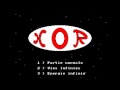 XOR (Amstrad CPC)