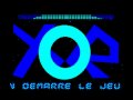 XOR (Amstrad CPC)