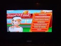 Stand O' Food (PSP)