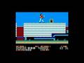 Ninja (Amstrad CPC)