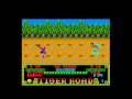 Tiger Road (Amstrad CPC)