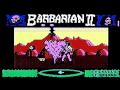 Barbarian (BBC Micro)