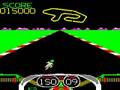 Crazee Rider (BBC Micro)