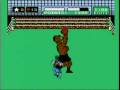 Mike Tyson's Punch-Out!! (NES)