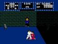 Karate Champ (NES)