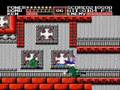 Hokuto no Ken (NES)