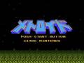 Metroid (Famicom Disk System)