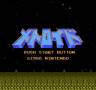 Metroid (Famicom Disk System)