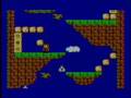 Alex Kidd in Miracle World (Sega Master System)