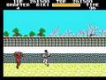 Black Belt (Sega Master System)