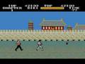 Black Belt (Sega Master System)