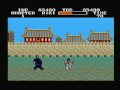 Black Belt (Sega Master System)