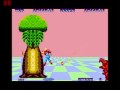 Space Harrier (Sega Master System)