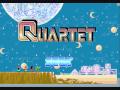 Quartet (Arcade Games)