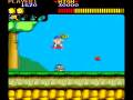 Wonder Boy (Arcade Games)