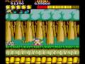 Wonder Boy (Arcade Games)