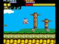 Wonder Boy (Arcade Games)