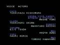 Psycho Soldier (Arcade Games)