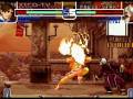 Psycho Soldier (Arcade Games)