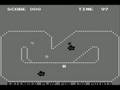 Super Sprint (Arcade Games)