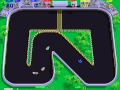 Super Sprint (Arcade Games)