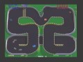 Super Sprint (Arcade Games)