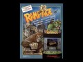 Rampage (Arcade Games)