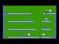 Impossible Mission (Atari 7800)