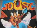 Joust (Atari 7800)