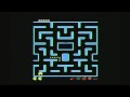 Ms. Pac-Man (Atari 7800)