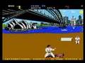 International Karate (Atari 8-bit)