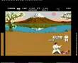 International Karate (Atari 8-bit)