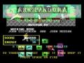 Ark Pandora (Commodore 64)