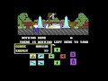 Ark Pandora (Commodore 64)