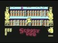 Scooby Doo (Commodore 64)