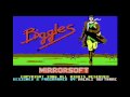 Biggles (Commodore 64)