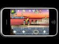 Stone Wars (iPhone/iPod)