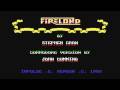 Firelord (Commodore 64)