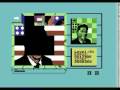 Split Personalities (Commodore 64)