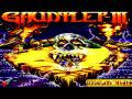Gauntlet (Commodore 64)