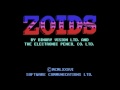 Zoids (Commodore 64)