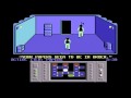 Infiltrator (Commodore 64)