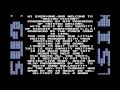 The Force (Commodore 64)
