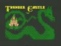 Thunder Castle (Intellivision)